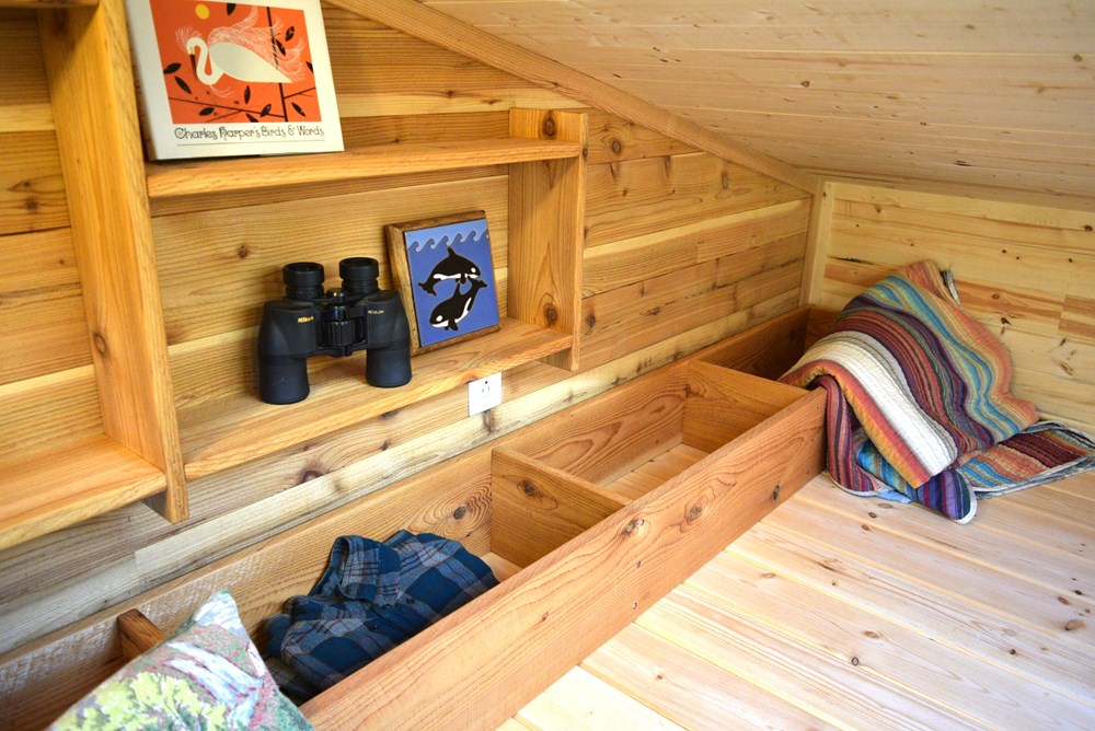 Arlington Tiny House on Wheels [ TINY HOUSE TOWN ]