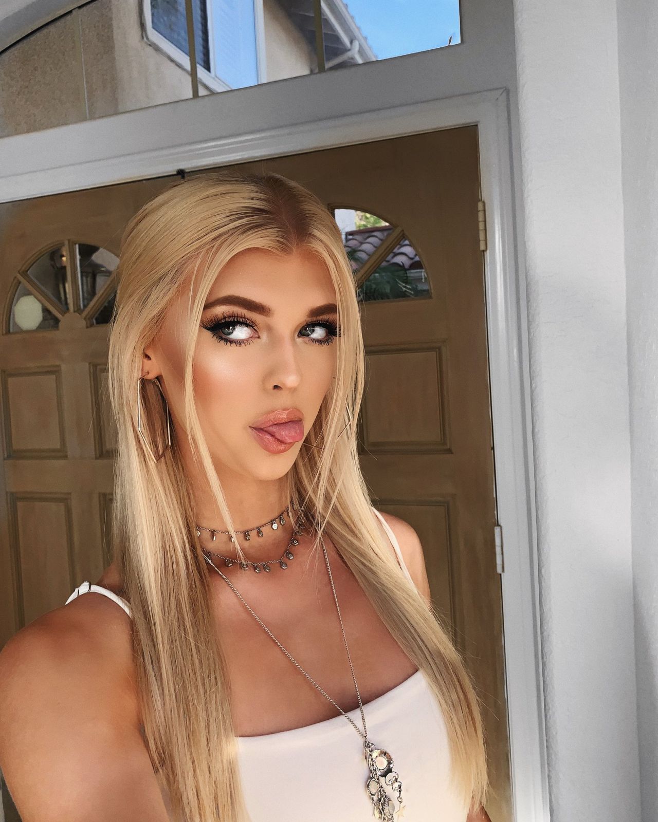 Onlyfans Leak: Malu Trevejo'S Private Life Exposed - g6piku6