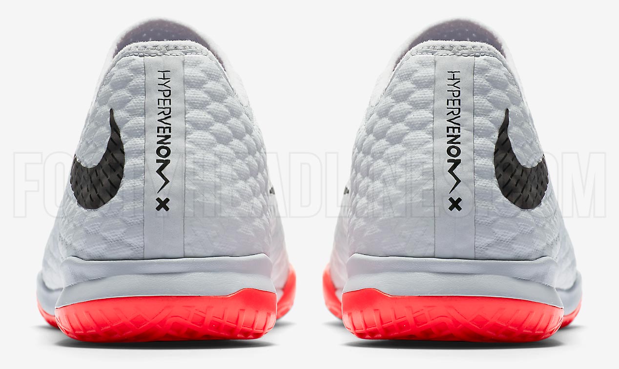 colección chorro impuesto Stunning Special-Edition Nike HypervenomX Finale II Aurora Pack South Boots  Revealed - Footy Headlines