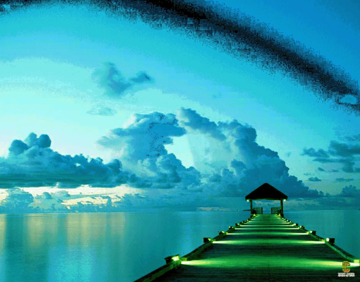 Ocean Scenes Wallpapers   Wallpaper Cave