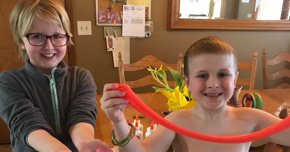 The Kerrie Show How to Improve Hand Dexterity in Children