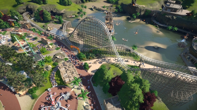planet coaster torrent march 2019 planet coaster torrent march 2019