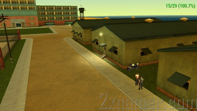 GTA Liberty City Stories PSP ISO 1 Link Espaol MEGA