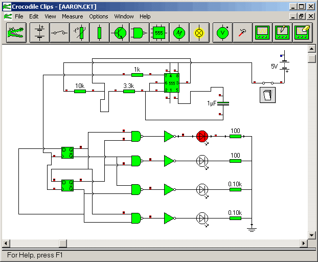 Digiretroboy Circuit Diagram