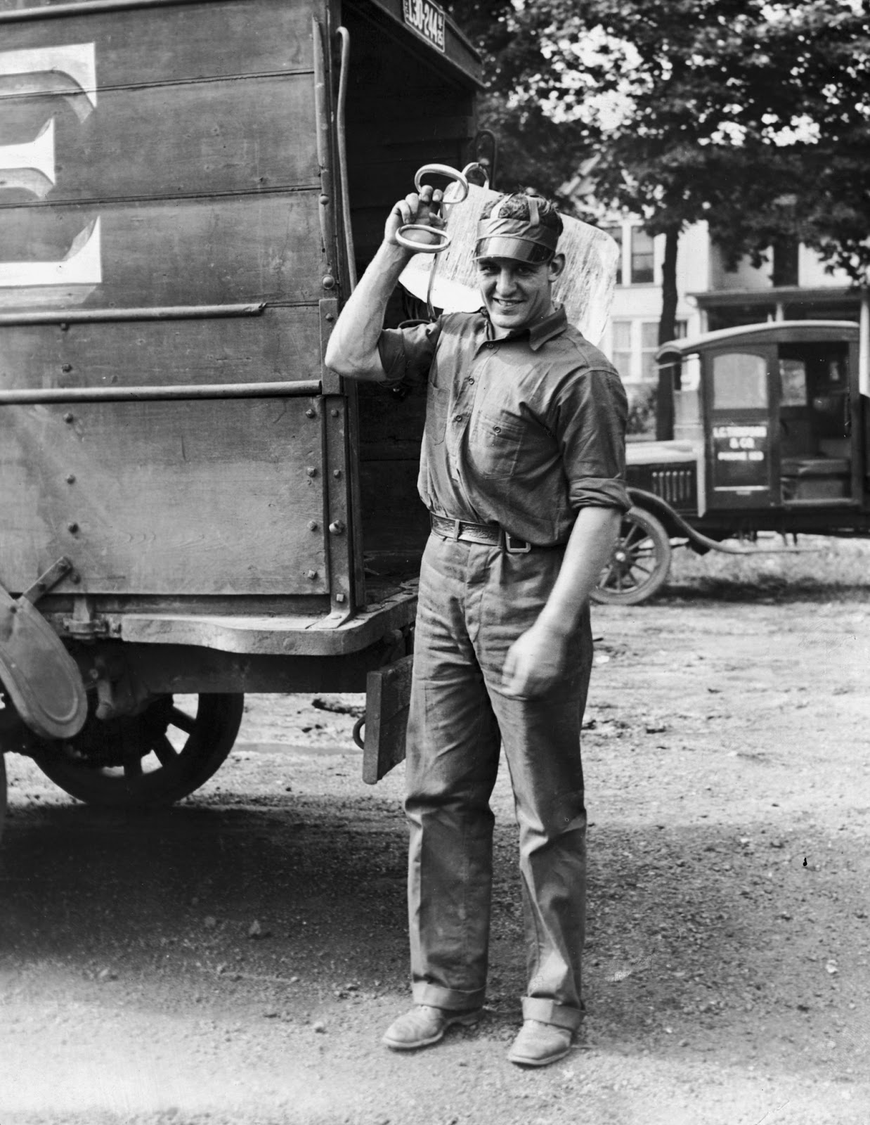 Pro Football Journal Red Grange The Wheaton Iceman