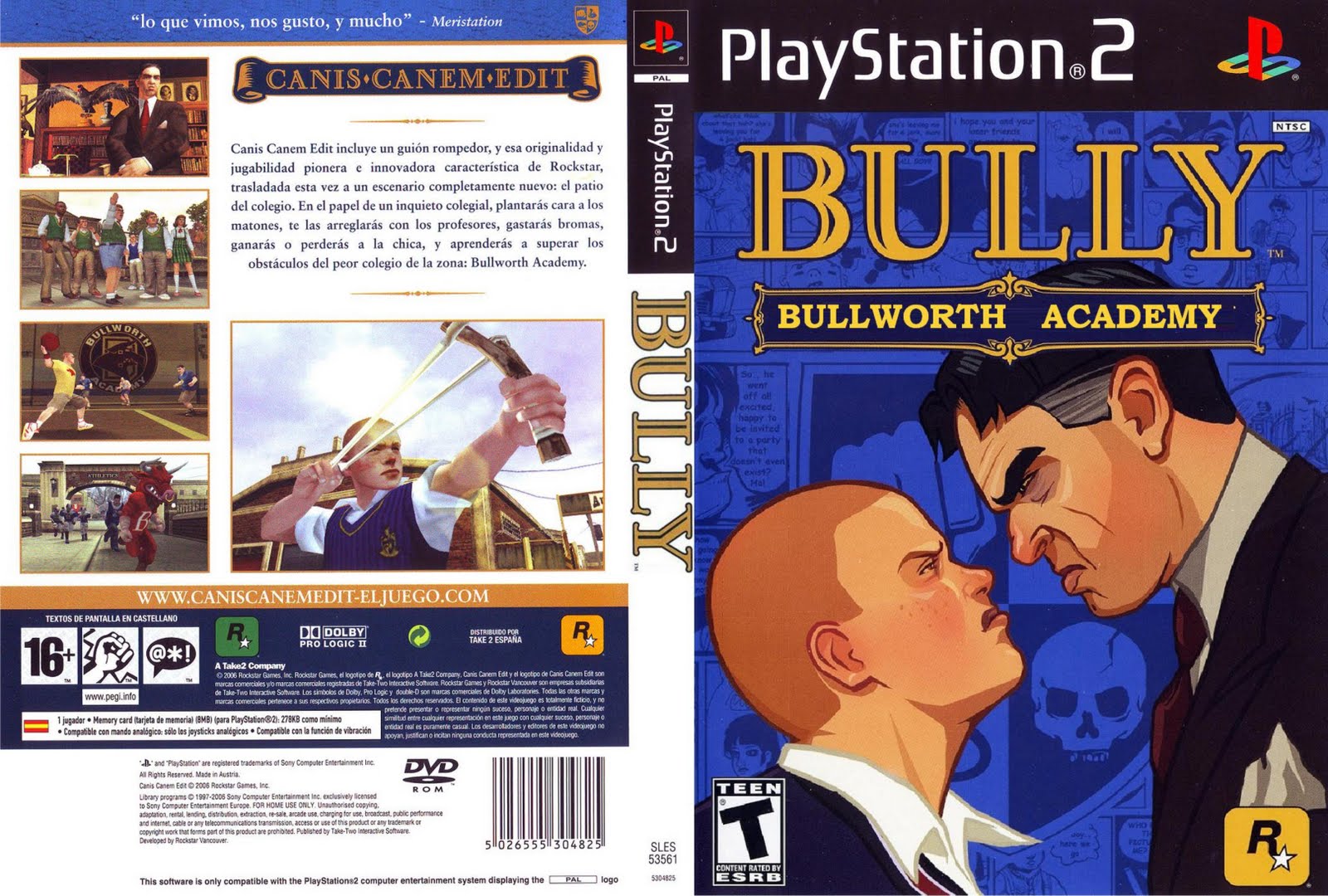 bully игра playstation bully игра playstation