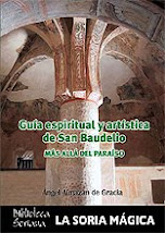 El secreto sufi y cristiano en San Baudelio