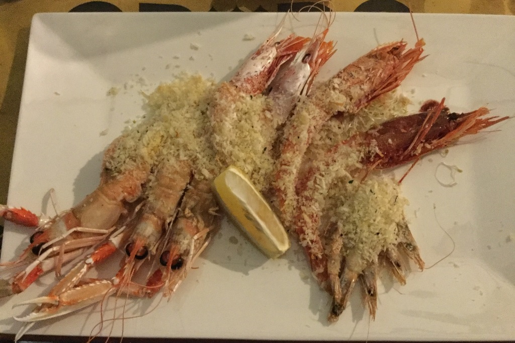 Travels Ballroom Dancing Amusement Parks Excellent fresh fish at