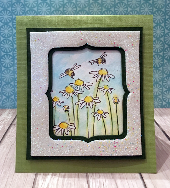 paper, ink and smiles Sticky Fun...