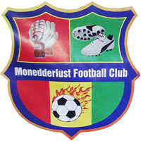 MONEDDERLUST FC