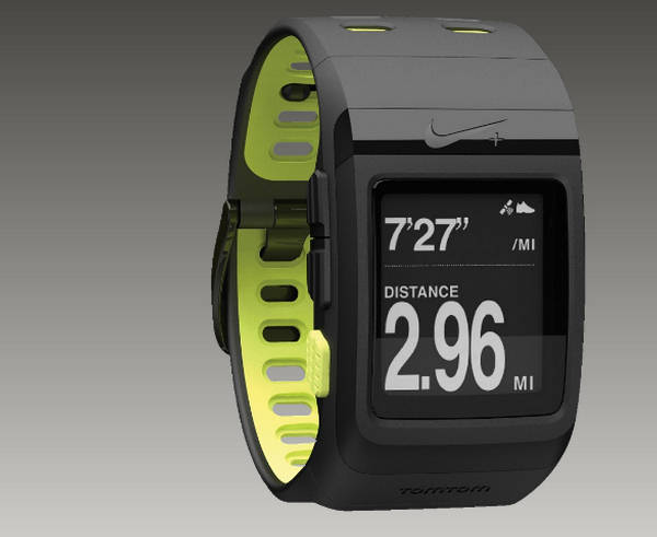 nike tomtom watch price