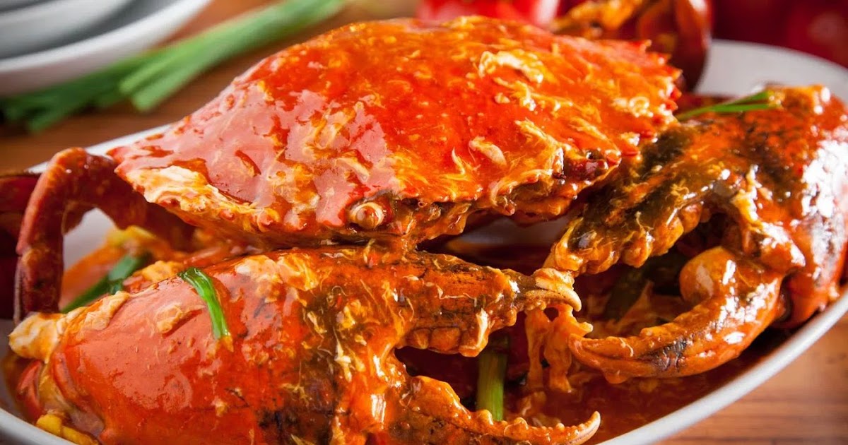 Resep Kepiting Saus Padang dan Tips Mengolah Kepiting yang Resep Kepiting Saus Padang dan Tips Mengolah Kepiting yang