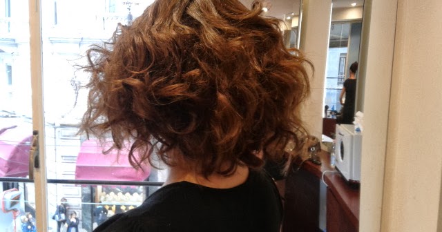 Makvala Khidirbegishvili Frasi Per Un Nuovo Taglio Di Capelli