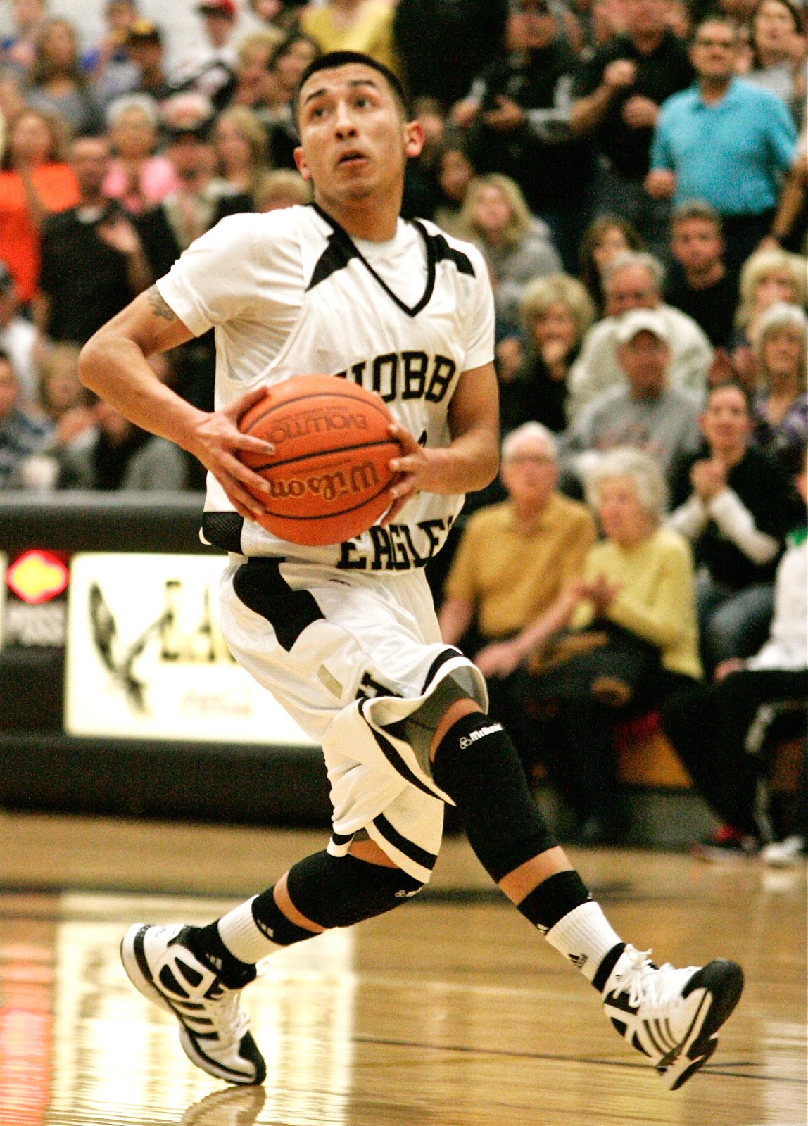 Sun Sports Central: NMAA releases state tournament brackets, Eagles get Sun Sports Central: NMAA releases state tournament brackets, Eagles get