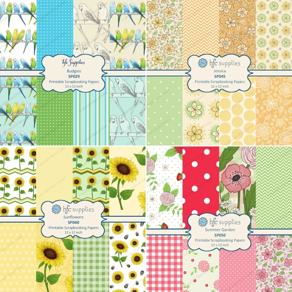 Scrapbook paper for Matchbook Notebooks hazelfishercreations Scrapbook paper for Matchbook Notebooks hazelfishercreations