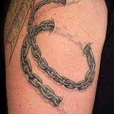 Chain Tattoo On Arm : Skull Tattoo Arm | Best Tattoo Ideas Gallery / A small cross tattoo, whether it's located on the wrist, arm, or foot, will make a lasting impact, so don't shy away from the idea.