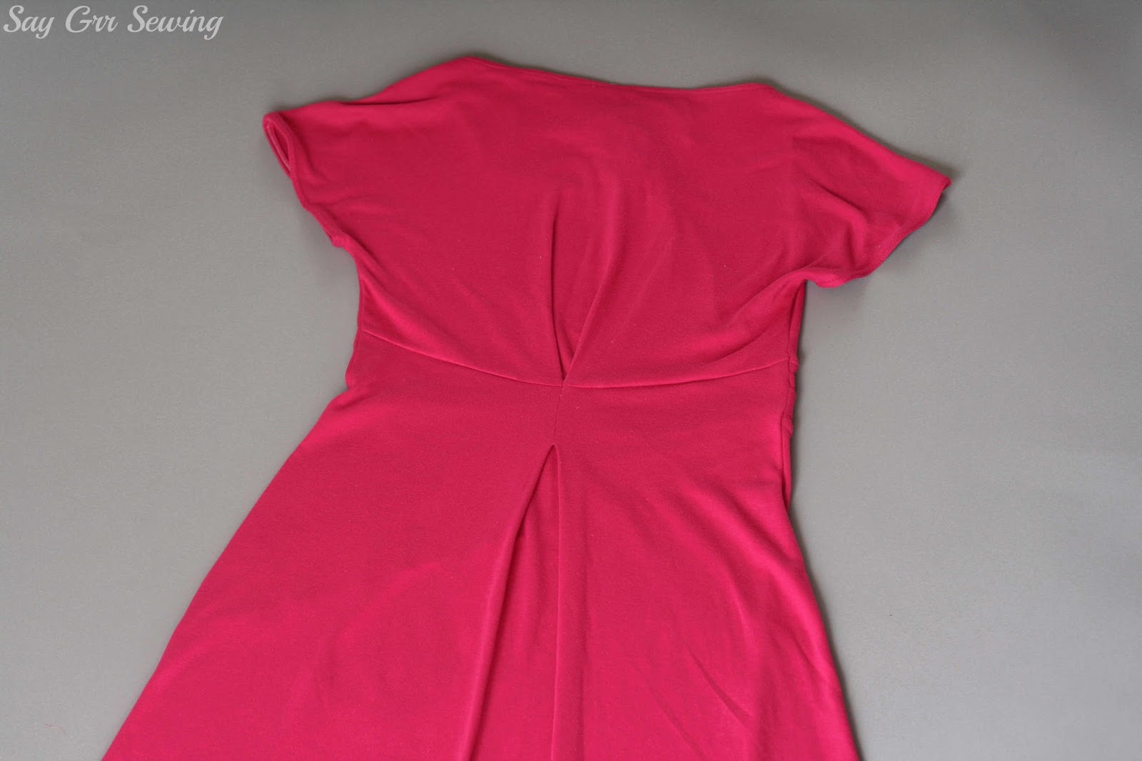 Eva Dress