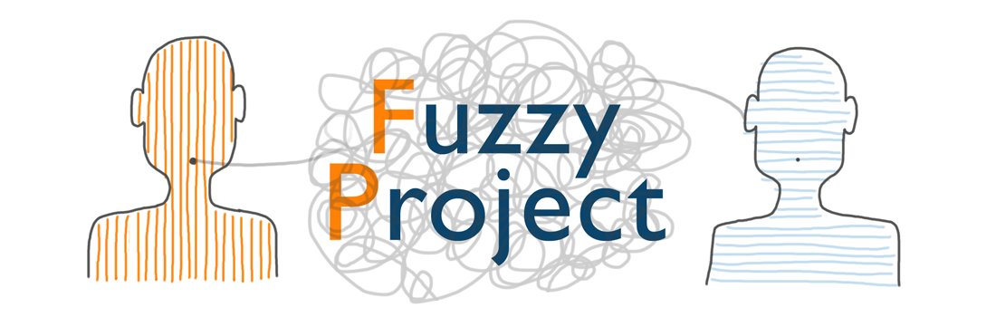 Fuzzy Project - Dove la narrazione è di casa