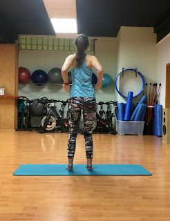 Übungen starker Rücken ohne Geräte