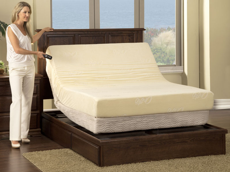 Best Adjustable Bed