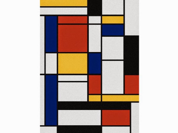 Meaning and Value : De Stijl