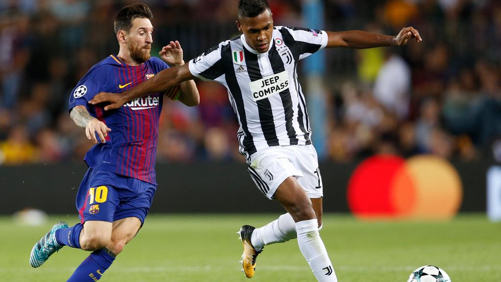 Lionel Messi inspires Barcelona, PSG win Champions League opener