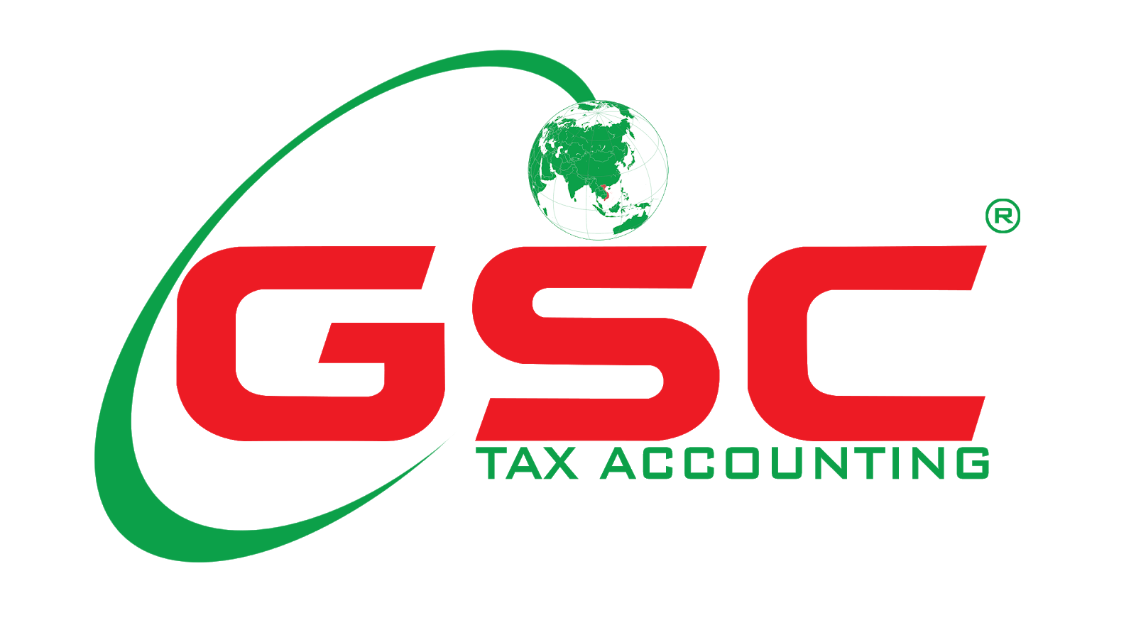Đại Lý Thuế GSC