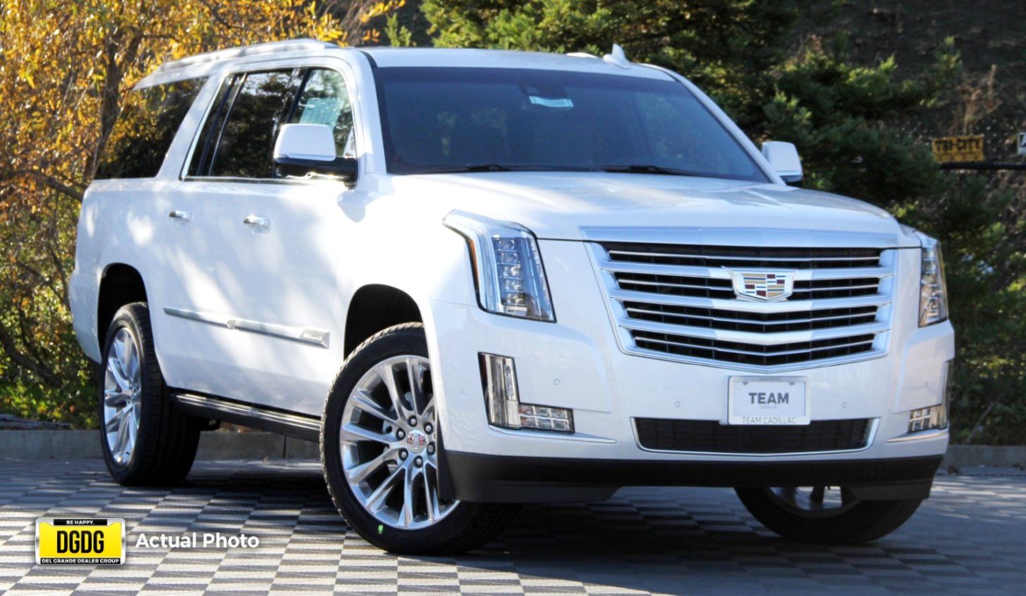 Cadillac Escalade Esv Latest Hd Wallpapers Free Download