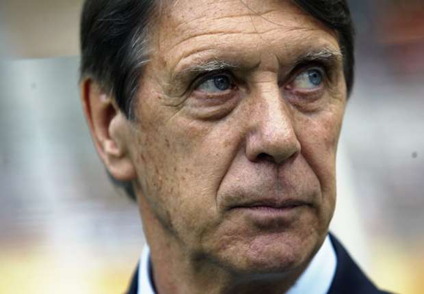 03.04.2016 - Addio a Cesare Maldini, “l’ufficiale gentiluomo” bandiera del Milan ed ex ct azzurro