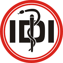 LOGO IDI Gambar  Logo