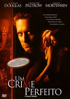 Torrent Filme Um Crime Perfeito 1998 Dublado 720p BDRip HD completo