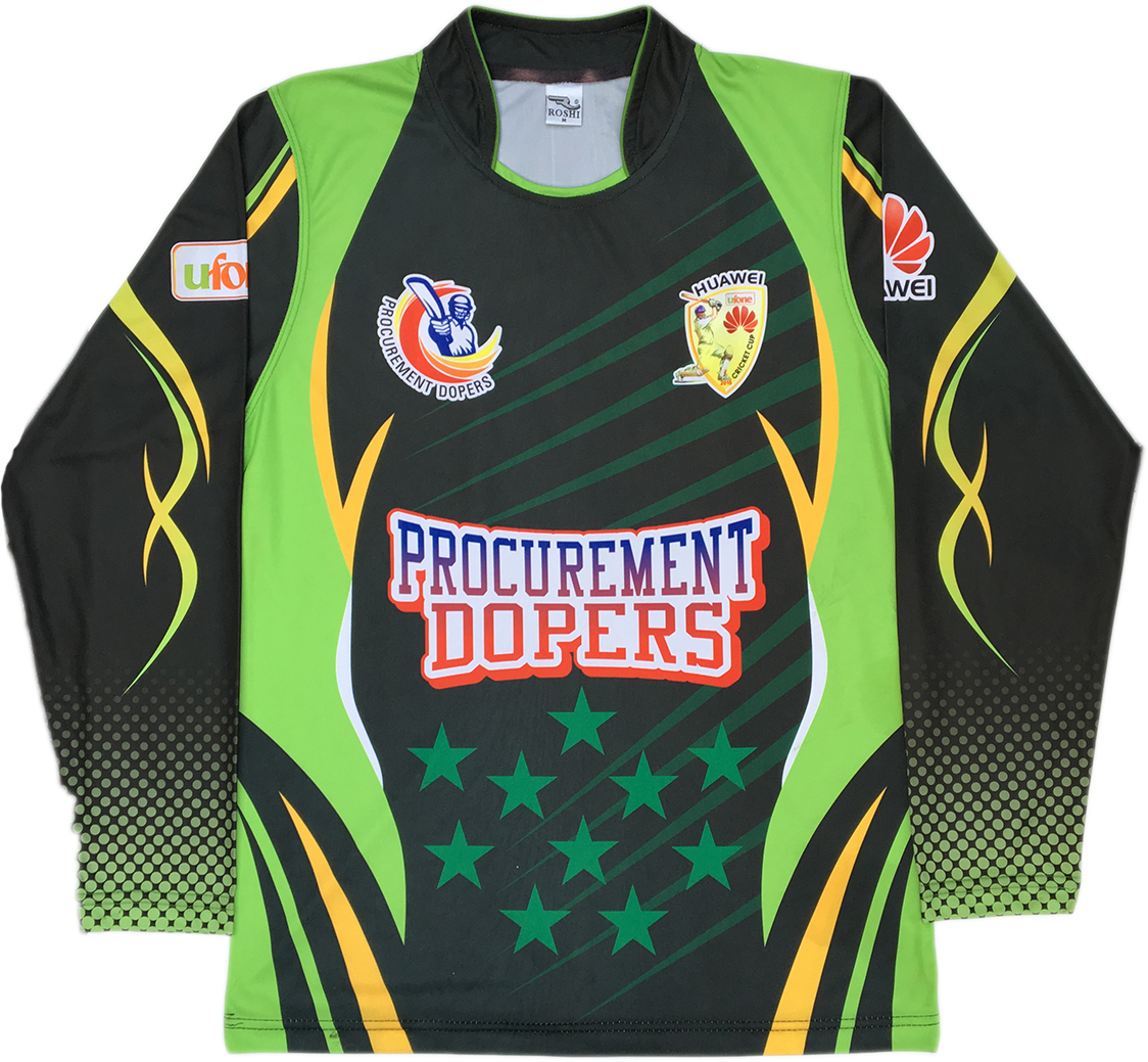 Sublimation in pakistan Roshi Sports Lahore