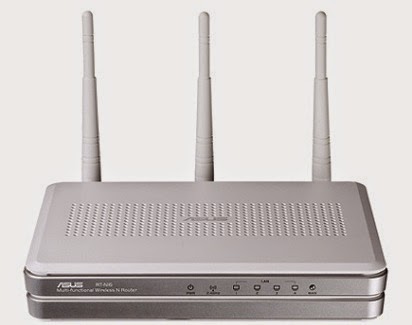 Ide Harga Dan Spesifikasi Wifi Router Tp Link, Komponen Komputer