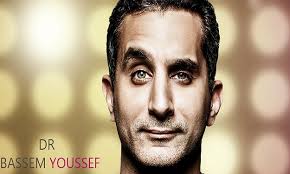 صور باسم يوسف 2013 وبرنامج البرنامج 10
