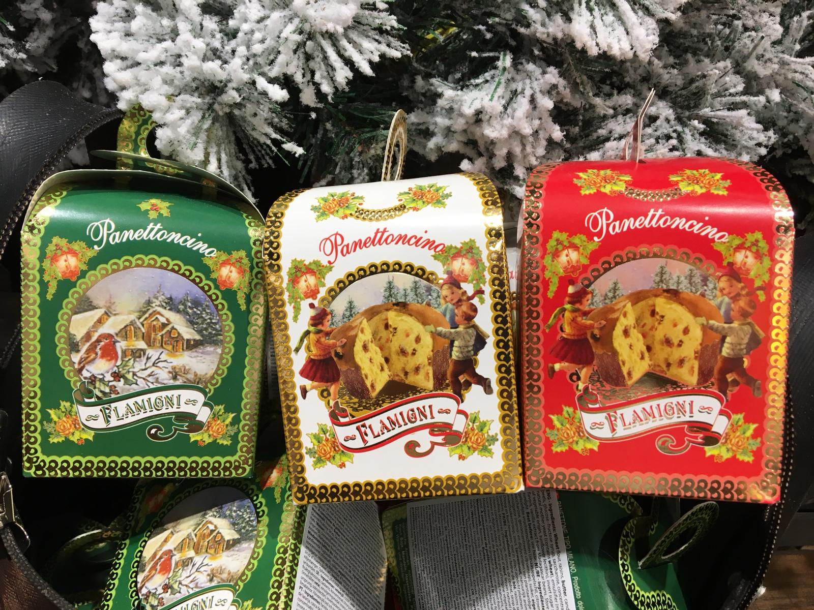 Italien Ganz Personlich Fur Dich Die Geschichte Der Panettone