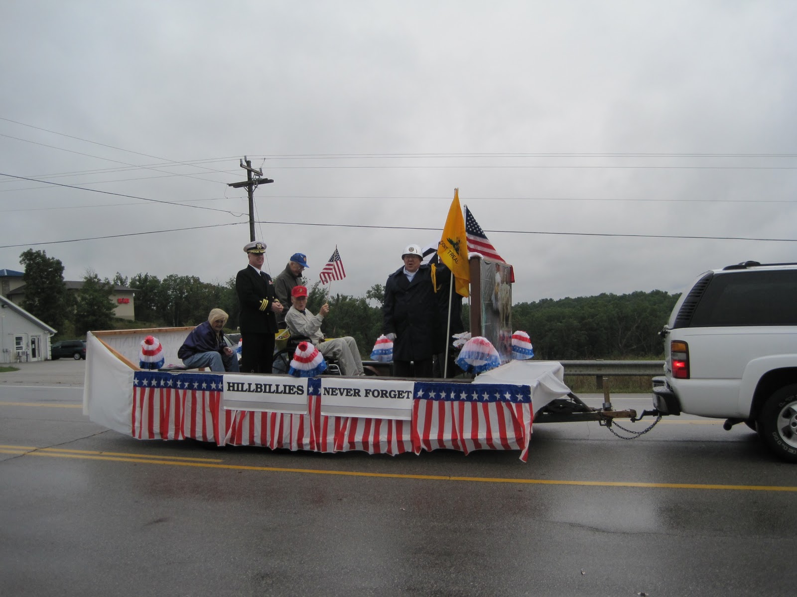 Associated Brokers Lake of the Ozarks Real Estate Hillbilly Fair
