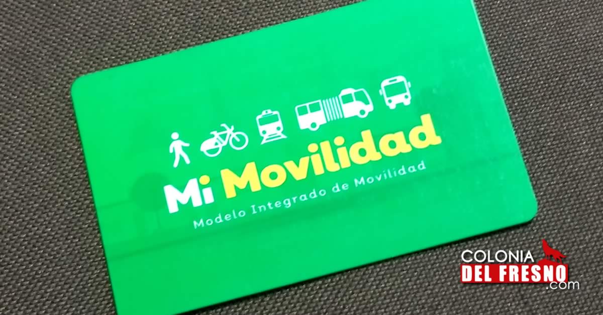 Tarjeta Mi movilidad Jalisco: Todo lo que tienes que saber - CDF Jalisco