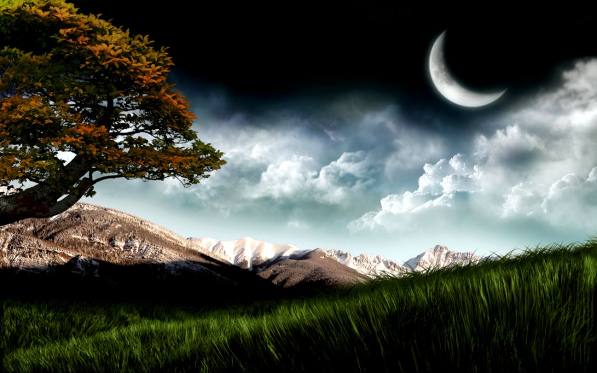 3d Nature wallpapers  New 3d nature wallpapers  Beautiful nature