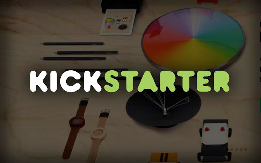 拆解群募平台 Kickstarter：嚴格控管上架，後發先至贏得市場