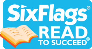 SixFlags Read To Succeed