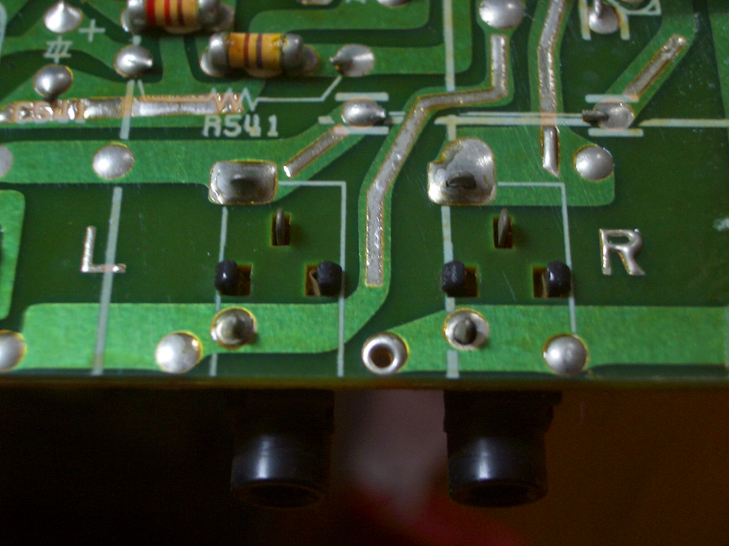 МАГНИТОЛиЯ - бумбоксы, магнитофоны и магнитолы!: Sharp GF-800Z ...