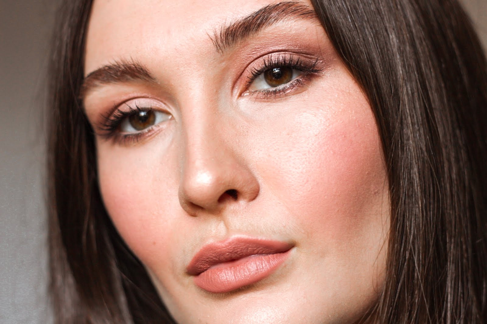 Product Review Mac Honeylove Matte Lipstick Evie Rose Lane Life