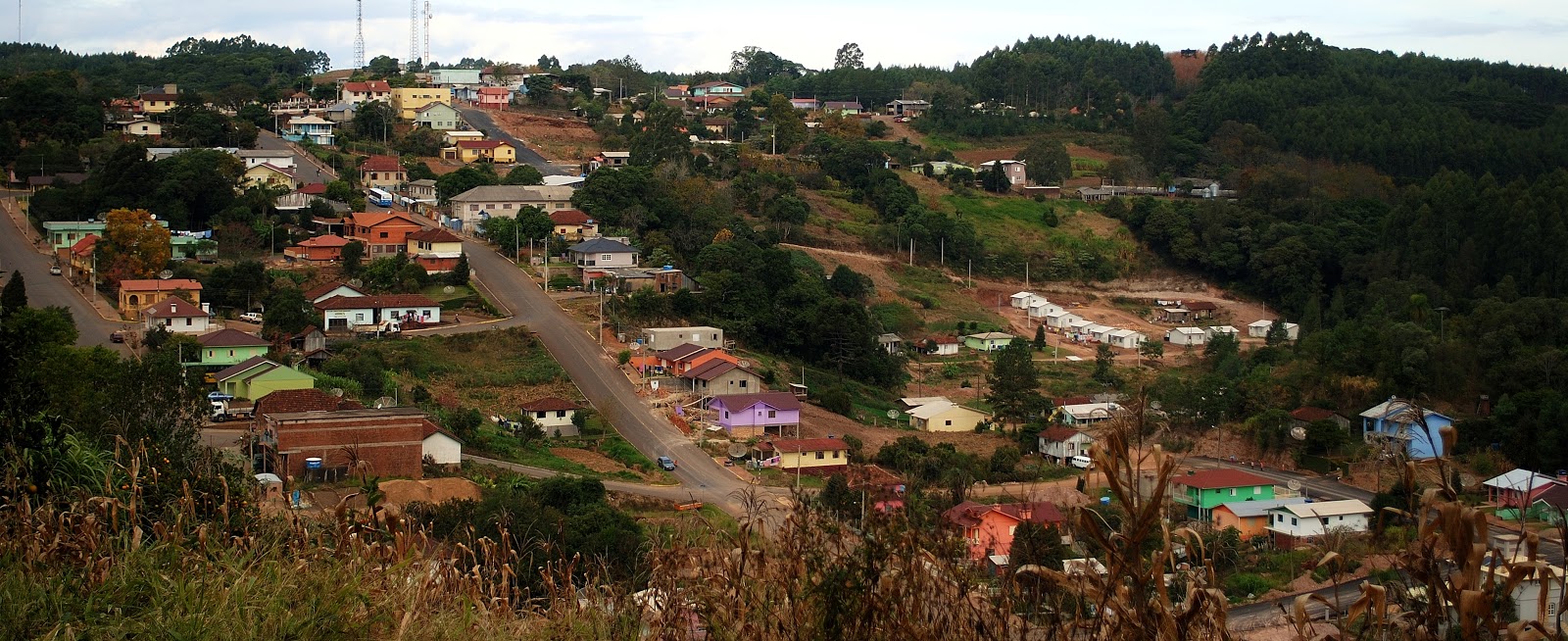 Turismo em Sério-RS