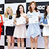 See SNSD's video and pictures from their G-Shock signing event