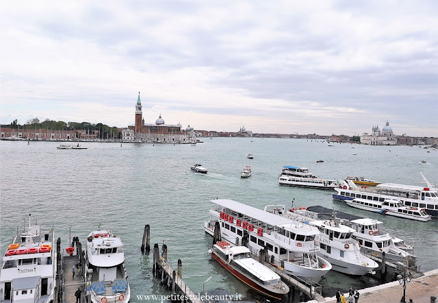 Un Viaggio a Venezia petitestylebeauty