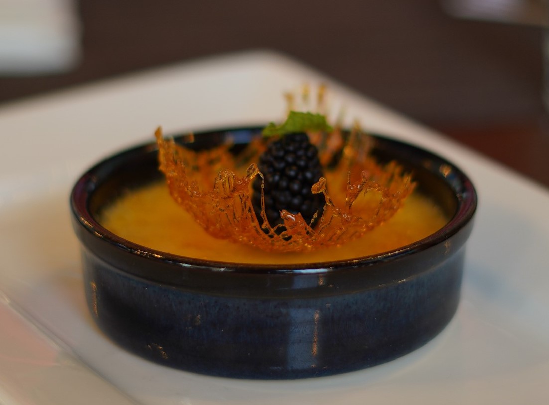 Hook and Cook Palm Jumeirah