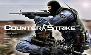Counter Strike PPSSPP Download