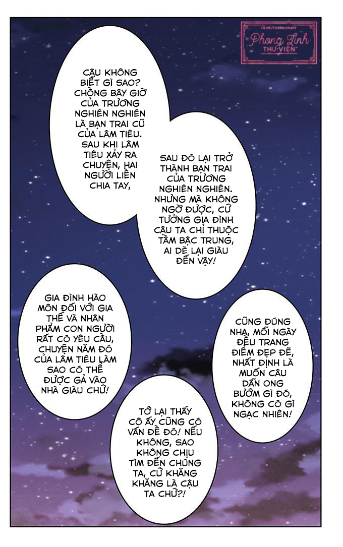 Bạn Trai DIY Chap 4 - Next Chap 5