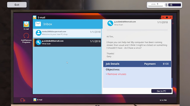 Check your inbox to get new jobs every day!