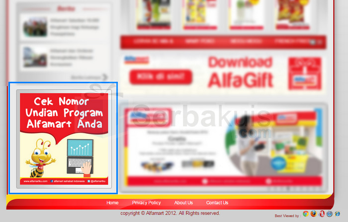 Software pengacak nomor undian Software pengacak nomor undian